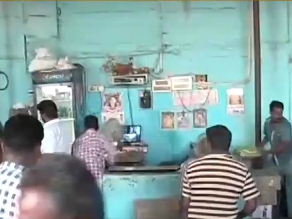 ஜெயலலிதா படம்