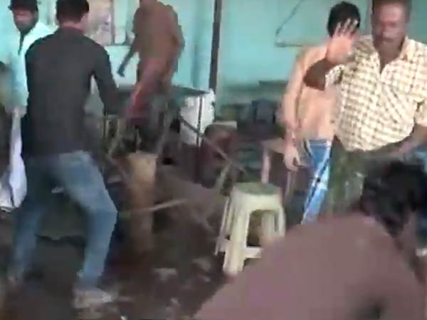 பலாத்கார வழக்கு