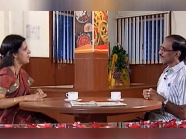 ஒரு மனிதனின் கதை