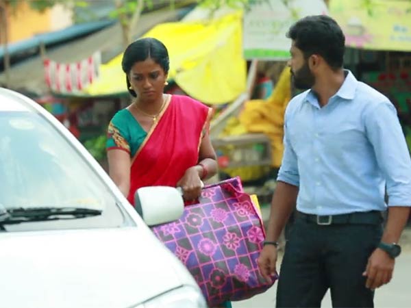 முன் சீட்டில் உட்காருங்க