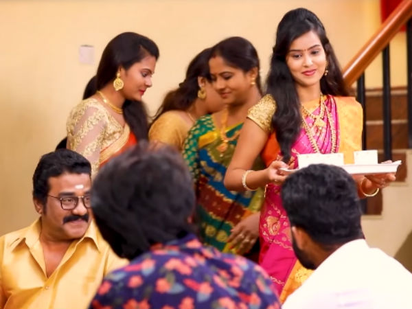 நேரமாகி வரக்கூடாது..