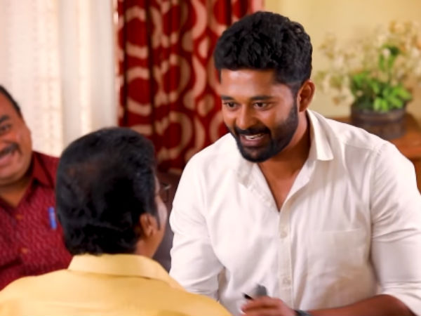 அவனைப் பார்க்கவா