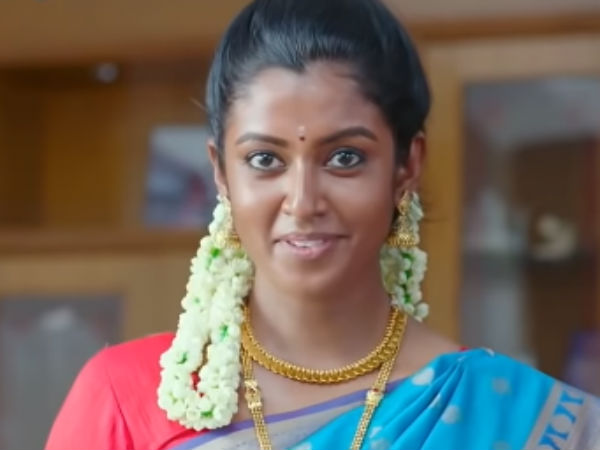 கண்ணம்மா
