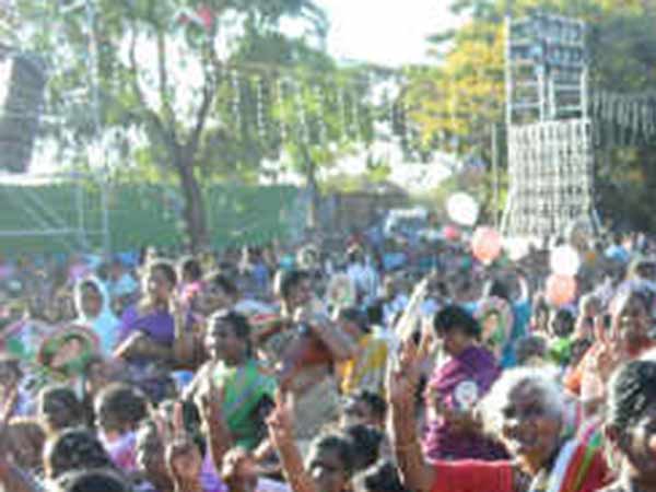 வேலையின்மை