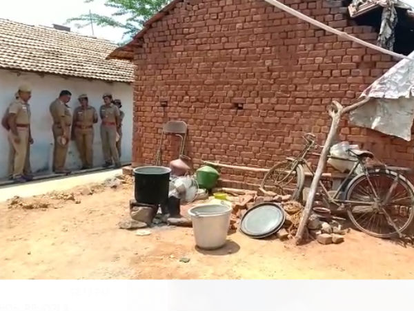 போலீஸ் விசாரணை
