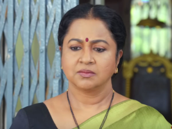 சந்திரகுமாரி
