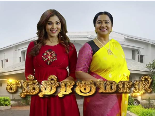 முதல் நடிகை