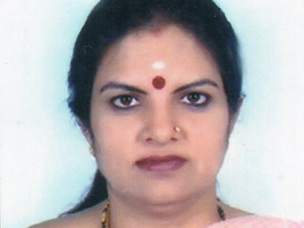 சாருபாலா தொண்டைமான்