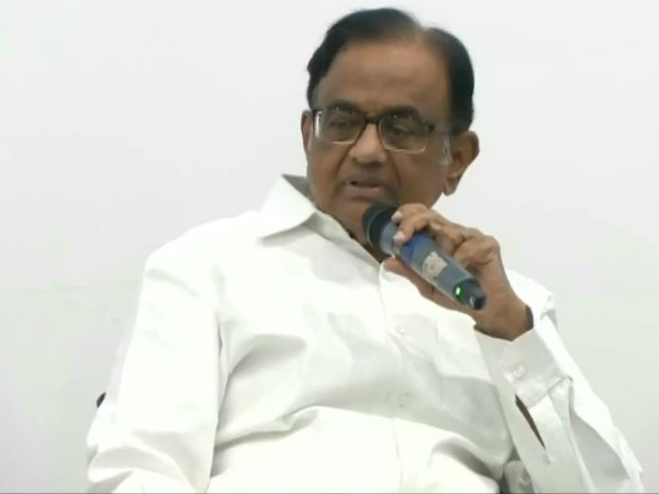 என்ன பேசினார்