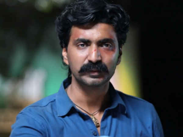 வெளியில் சண்டை