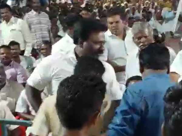 ராமதாஸ்