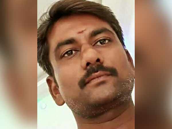 இளைஞர் கைது