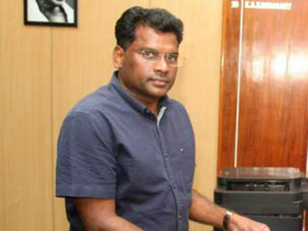 Post the election in Thiruvannamalai; Petition to the District Collector Post the election in Thiruvannamalai; Petition to the District Collector