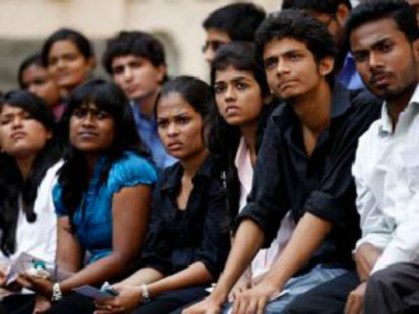 SC / ST division Offers Flush: Higher Education Action Notification SC / ST division Offers Flush: Higher Education Action Notification