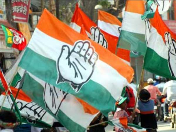 Lok sabha elections - Congress unite all smaller parties in alliance Lok sabha elections - Congress unite all smaller parties in alliance