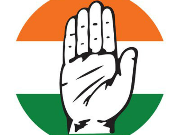 காங்கிரஸ் பிடிவாதம்