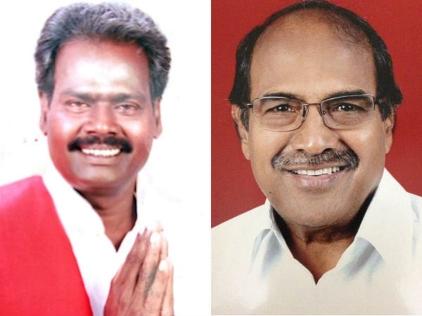 CPI candidates for Nagai and trippur constituencies; Candidates list release CPI candidates for Nagai and trippur constituencies; Candidates list release