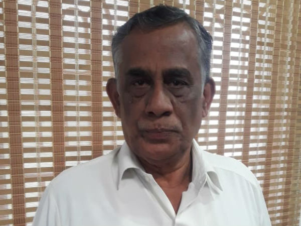 pr natarajan selection irks dmk alliance in coimbatore pr natarajan selection irks dmk alliance in coimbatore