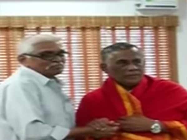 கோவை, திருப்பூர்
