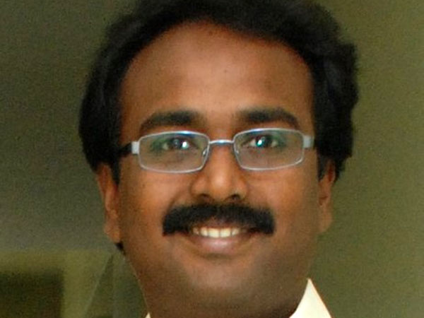 காளிமுத்து மகன் டேவிட்