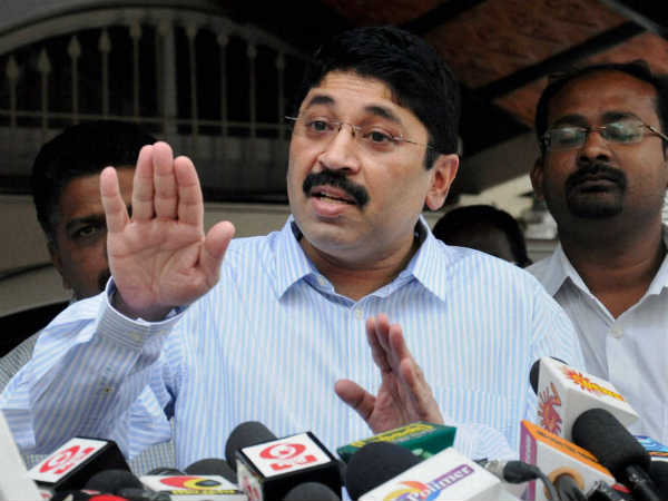 dayanidhi maran chennai central dmk candidate biodata dayanidhi maran chennai central dmk candidate biodata