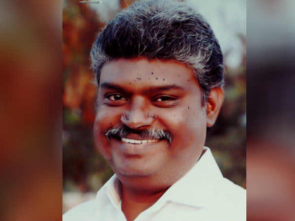 dhanush m kumar tenkasi dmk candidate biodata dhanush m kumar tenkasi dmk candidate biodata