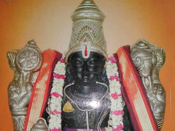 கஜலட்சுமி அருள்