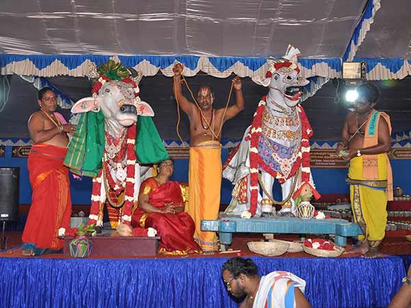 சகல ஐஸ்வர்யம் கிடைக்கும்