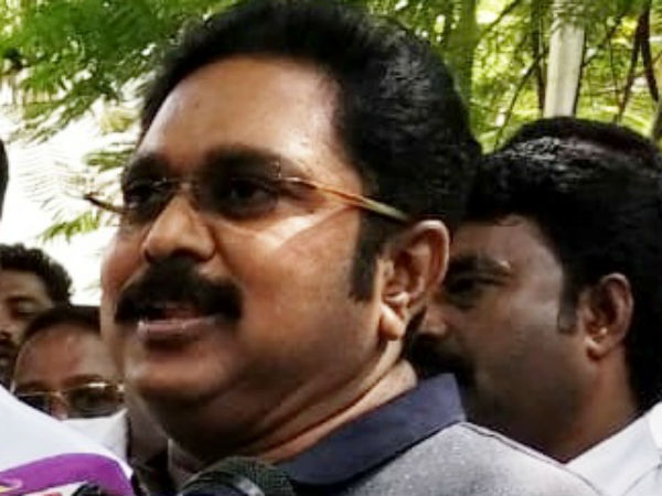 எல்லா மண்டலங்களிலும் நாங்கள் கில்லி