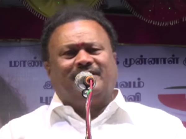 மோடி பேரன் ராகுல்