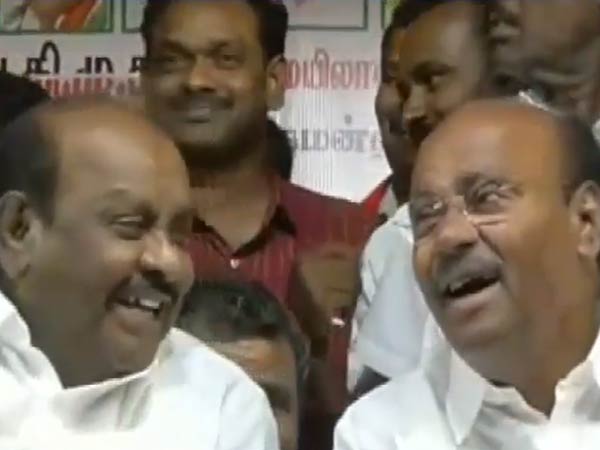 சலசலப்பு