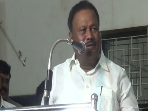 நரேந்திர மோடி பேச்சு
