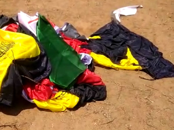 திமுகவுடன் பேச்சு