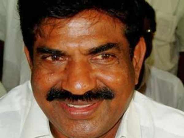 DMK former Minister Selvaraj dies at the age of 75 DMK former Minister Selvaraj dies at the age of 75