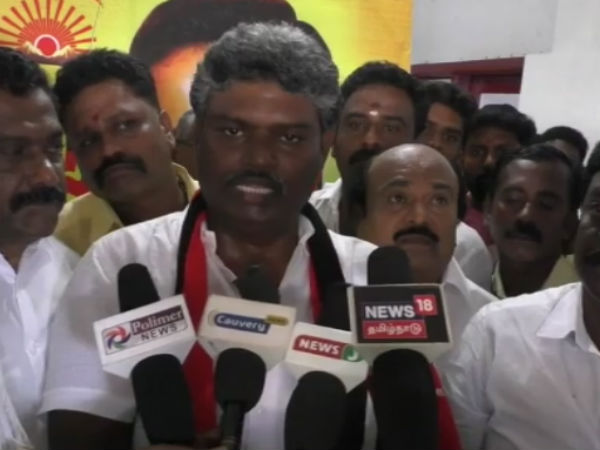 முன்னுரிமை