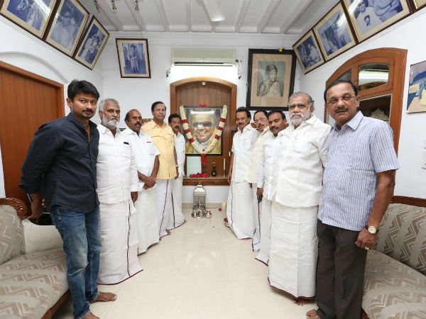 8 தொகுதிகளில் நேரடி