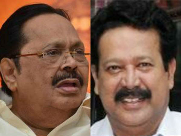 DMK candidates list 2019, son and daughters are there DMK candidates list 2019, son and daughters are there