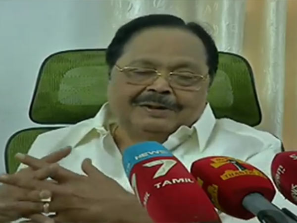 திமுக கோபம்