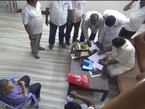 கடைசி
