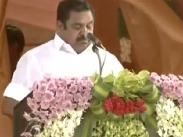 தமிழகம் முன்னேற்றம்
