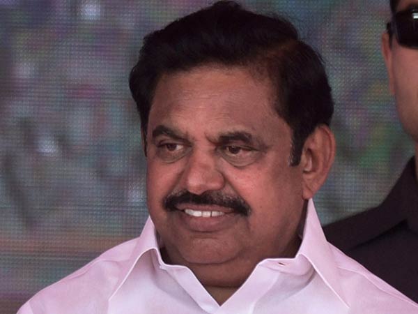 Tamil Nadu government unveiled a poverty alleviation scheme Tamil Nadu government unveiled a poverty alleviation scheme