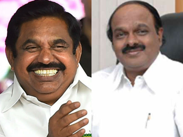 ஏசி சண்முகம்
