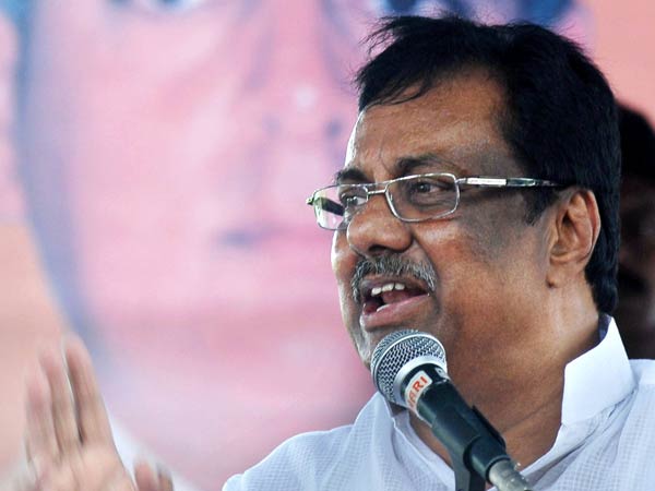 The AIADMK-BJP alliance will not win Says evks.ilangovan The AIADMK-BJP alliance will not win Says evks.ilangovan