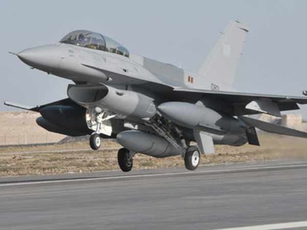 Why use F-16 fighter aircraft against india: US Notice to Pakistan Why use F-16 fighter aircraft against india: US Notice to Pakistan