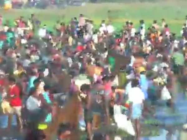 Fishing Festival near Madurai: Agriculture will flourish Must Rain Shower Fishing Festival near Madurai: Agriculture will flourish Must Rain Shower