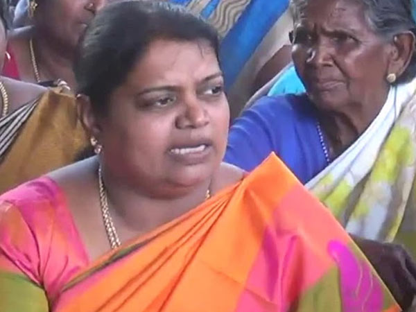தலித் அமைப்புகள்