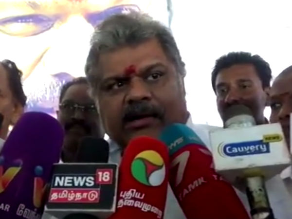 gk vasan comments on Admk alliance talks gk vasan comments on Admk alliance talks