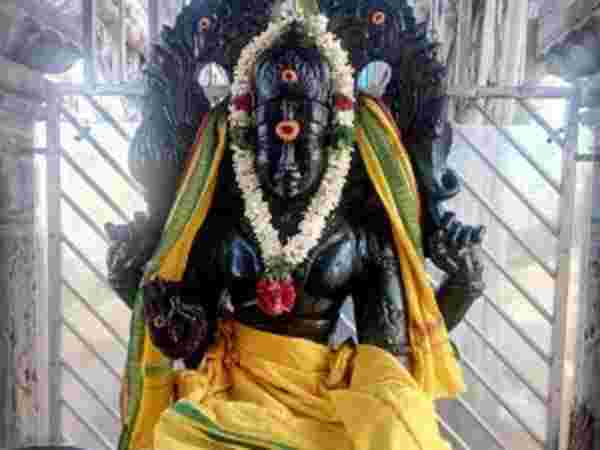 கோடீஸ்வர யோகம்
