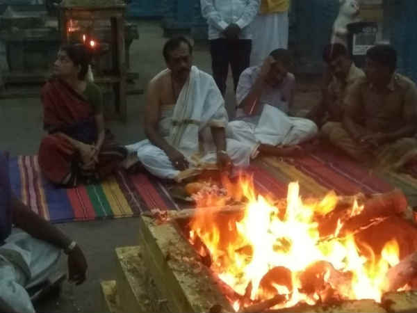 ஒருசிலரே பங்கேற்பு
