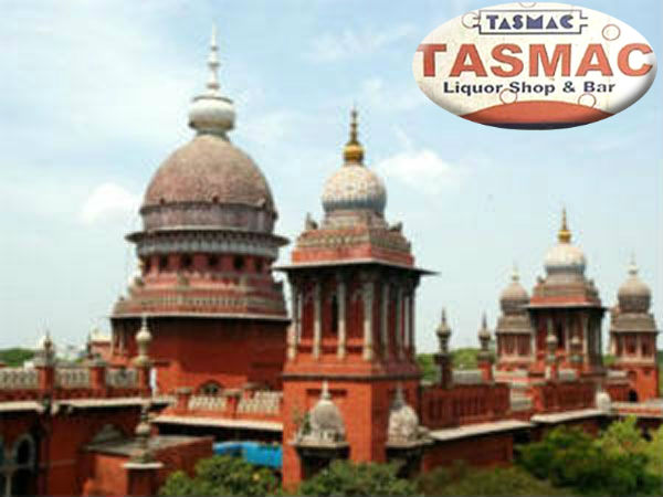 110 tasmac shops in agricultural lands; High court order to closure immediate 110 tasmac shops in agricultural lands; High court order to closure immediate